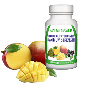 How Can Natural Fat Burner Maximum Strength Make You Look And Feel Great!